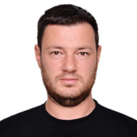 Nikola Vasilkovski