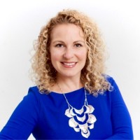 Joanna Dobson