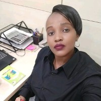 Mary Waithira