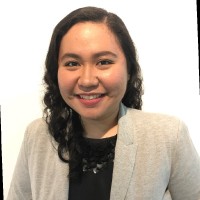 Maria Bernadette Santos, Mba