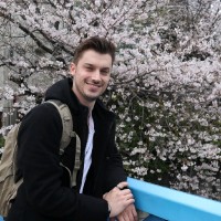 Adam Davey