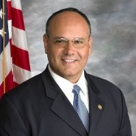 Ontario Mayor Paul Leon