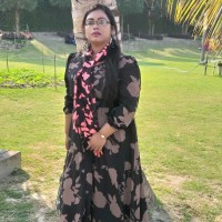 Sucheta paul
