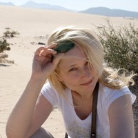 Małgorzata Cichulska