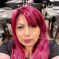 Munaza Akram