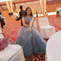 Ritika Chauhan