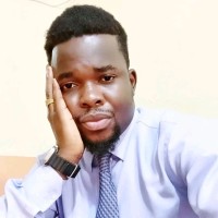 John ONEMBA