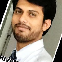 Shivam Mishra