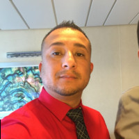 Martin Cabrera