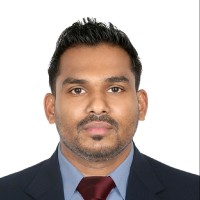 Vinil Kumar