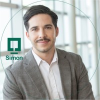 Simon Bourbeau