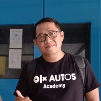 Michael Joko Istiarto