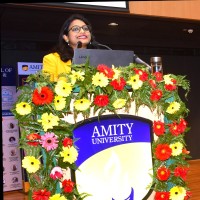 Dr. Shilpi Sharma