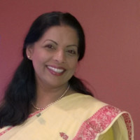 Joice Joseph