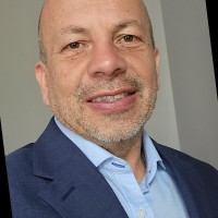 Luis Santamaria