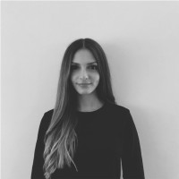 Angeliki Triantafyllou, Bsc