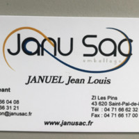 JEAN LOUIS JANUEL