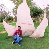 Sanjit Das