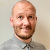 Jan Gubi Wichmann