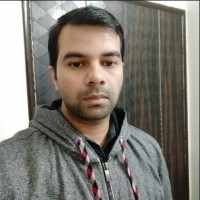 Shashank Kumar Mishra
