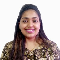 Mitali Nalla Badadare