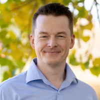 Andrew Minton - Pmp