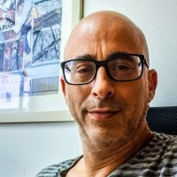 Shmuel Muskal