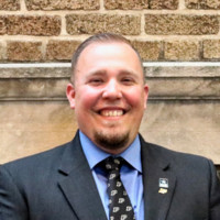 Michael W. Frank