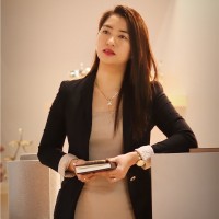 Kristine Angeli Napao