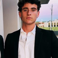 Connor Riordan