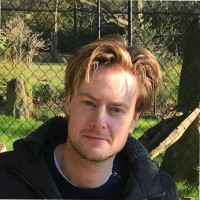 Eric M.A. Dekker