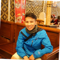 Elfeiz Fadhil Mohamed Amin