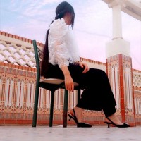 Fatima Zahra Meddah