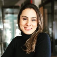 Aline Horstmann Rebelo