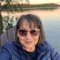Sharon Gurney