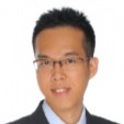 Keith Tan