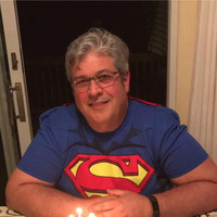 Jim Holton