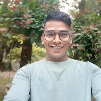Subham Baraik