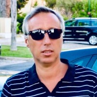 Carlos Caldeira