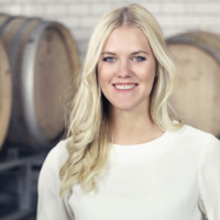 Stina Hübinette