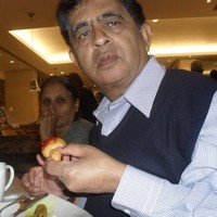JITENDRA PATEL