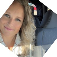 Staci Erickson