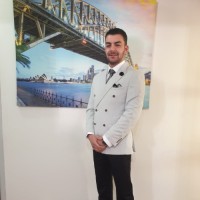 Elias Fares
