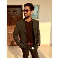 Sarim Chaudhary