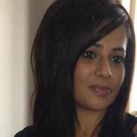 Aisha Rahi
