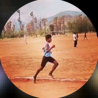 Rishal Athlete