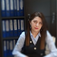 Tarana Karimova ACCA,PMS