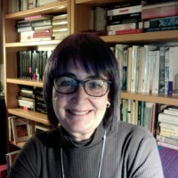 Nuria Caballero Garcia