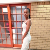 Dumsile Mamba