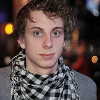 Jared Middlebrook
